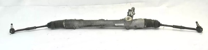 10-14 Mercedes W221 S400 CL550 Power Steering Rack and Pinion 2214603900 OEM