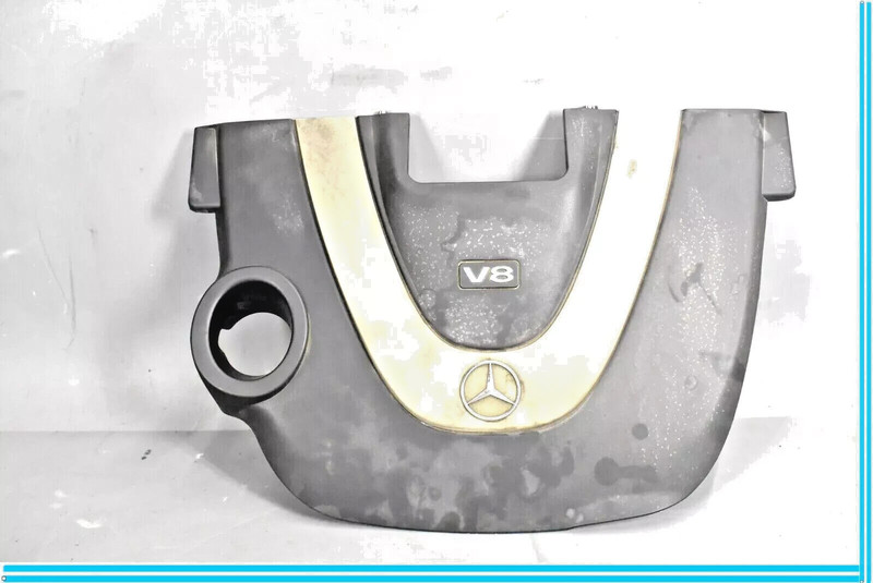 07-12 Mercedes X164 GL550 ML550 Engine Motor Cover Trim Panel 2730101767 OEM