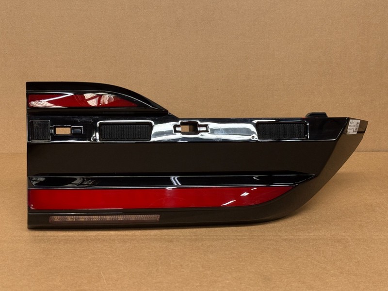 ⭐NICE! 2023-2025 BMW X7 LEFT DRIVERS SIDE INNER LED TAILLIGHT TAILAMP ASSY OEM