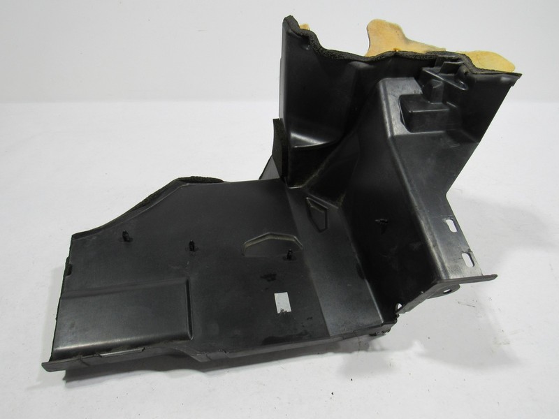 10-15 Jaguar XK XKR 2014 Front Right Shield Splash Insulation Cover Guard | :M