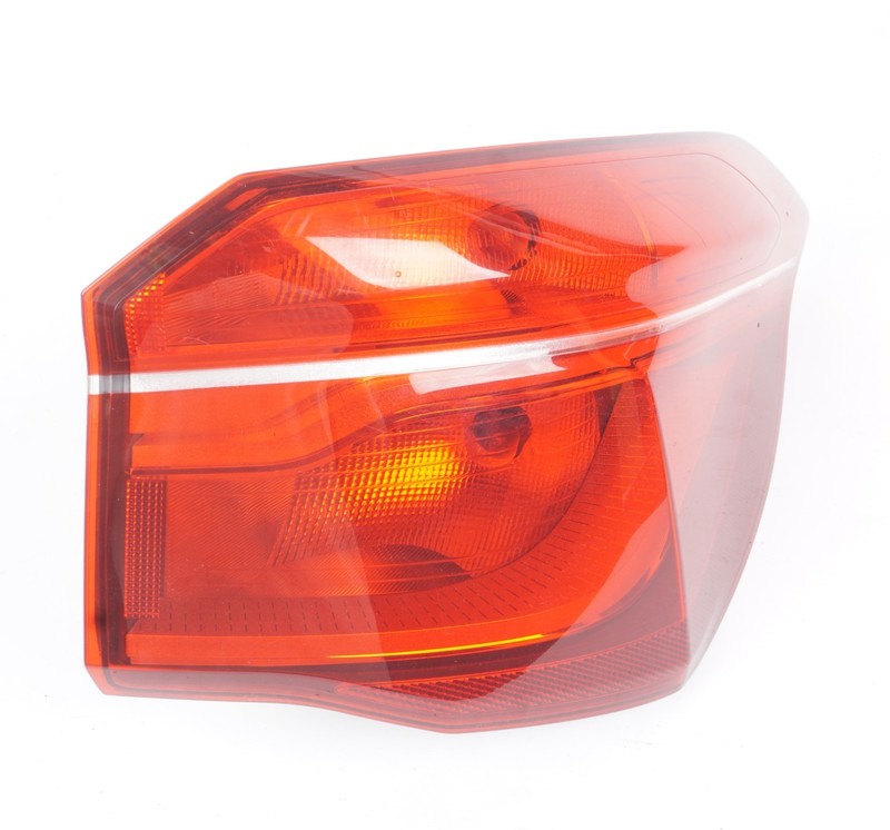 2016 - 2022 BMW X1 F48 Tail Light Outer Right Passenger SideOEM