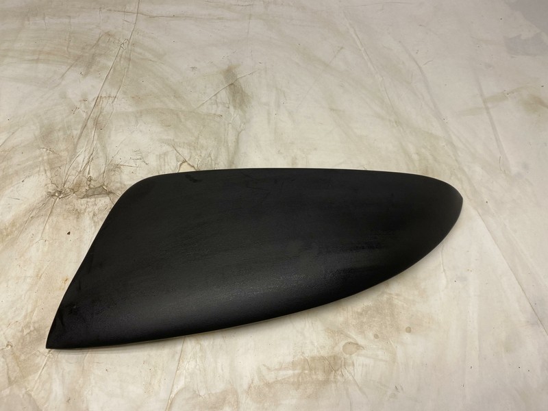 2006-2012 BENTLEY CONTINENTAL DASHBOARD LEFT DRIVER SIDE UPPER TRIM PANEL OEM