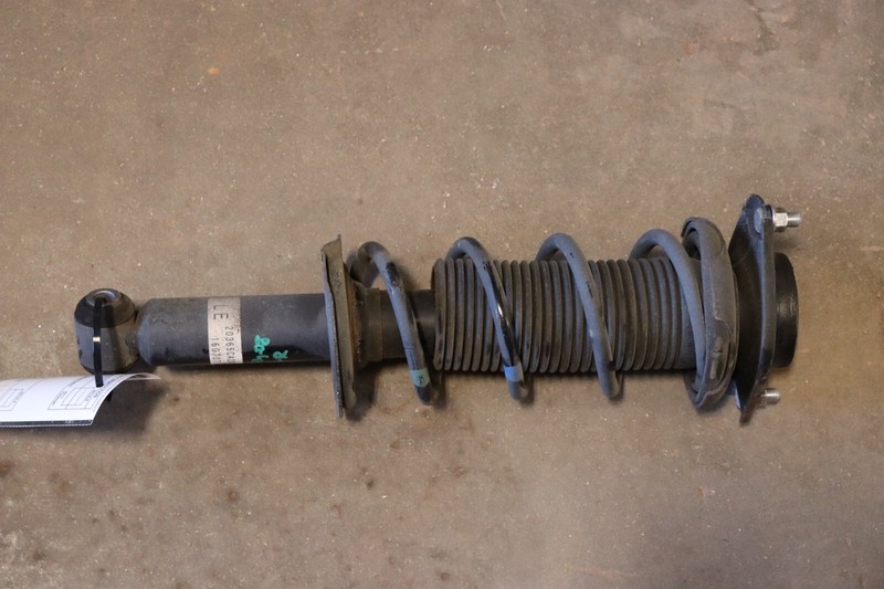 2017-2020 TOYOTA 86 REAR RIGHT SIDE SUSPENSION SHOCK STRUT ABSORBER OEM