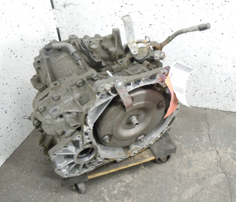 2014-2020 Nissan Rogue AWD Automatic Transmission OEM Unknown Mileage