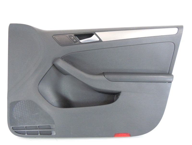 2018 18 Volkswagen Jetta Front Interior Door Panel Passenger Right RH OEM