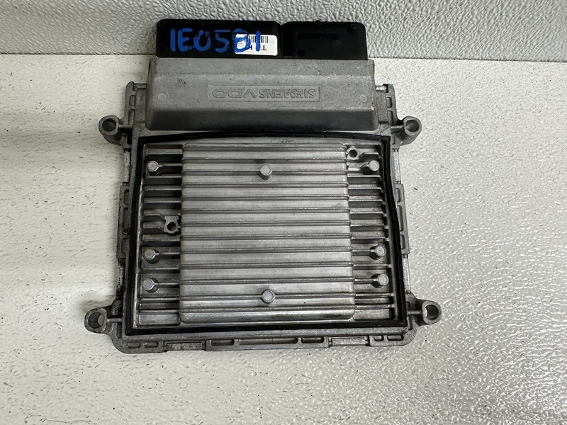 2007-2008 Kia Optima 2.4L AT Engine Computer Control Module Ecu Ecm Pcu Pcm Oem