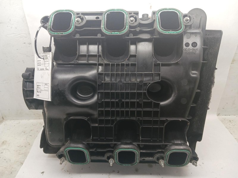 14-'21 CHEVROLET SILVERADO 1500 Intake Manifold 4.3L OEM 1 Year Warranty!