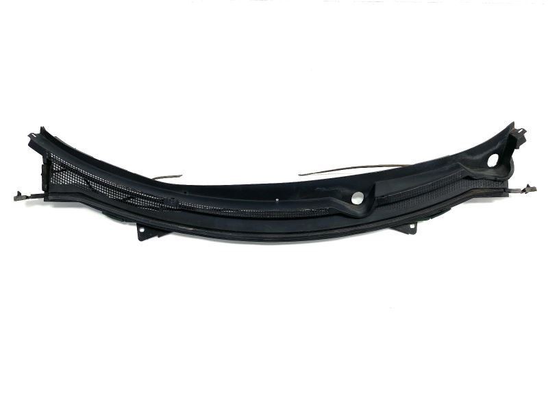 Cowl Vent Grille Panel Cover Fits 2008-2012 Nissan Altima Sedan 76140