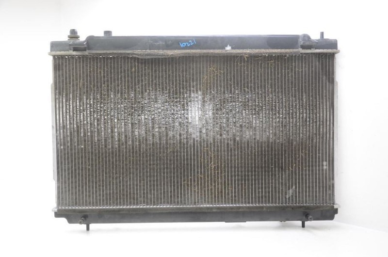 2007-2009 Nissan 350Z Vert VQ35HR Radiator Assembly
