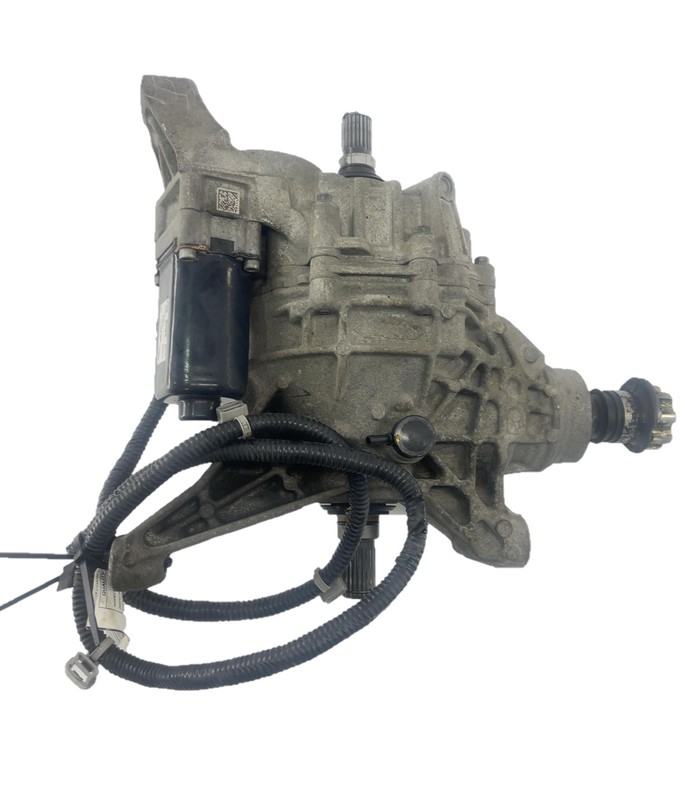 2017-2024 Jeep Compass 2.4 L 4WD L4 Rear Differential Carrier 3:73 OEM