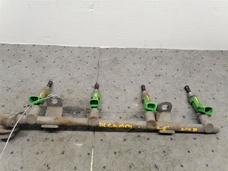 Fuel Injection Parts Fuel Injector 2.7L Fits 09-19 HIGHLANDER 1173725