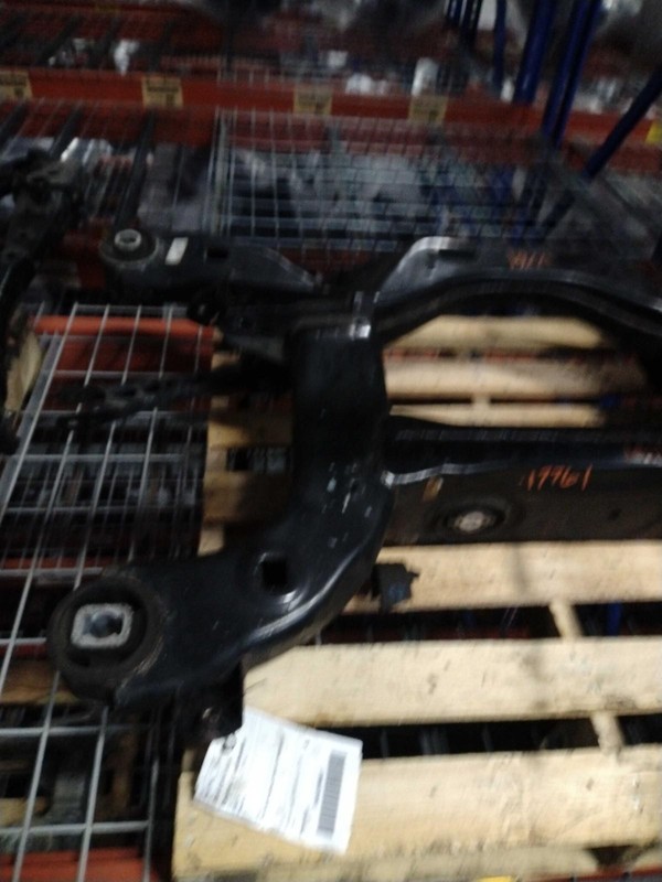 2020 Ford Explorer Frame Crossmember Black 2.3L 4WD OEM MB5Z5035C 69K Mi
