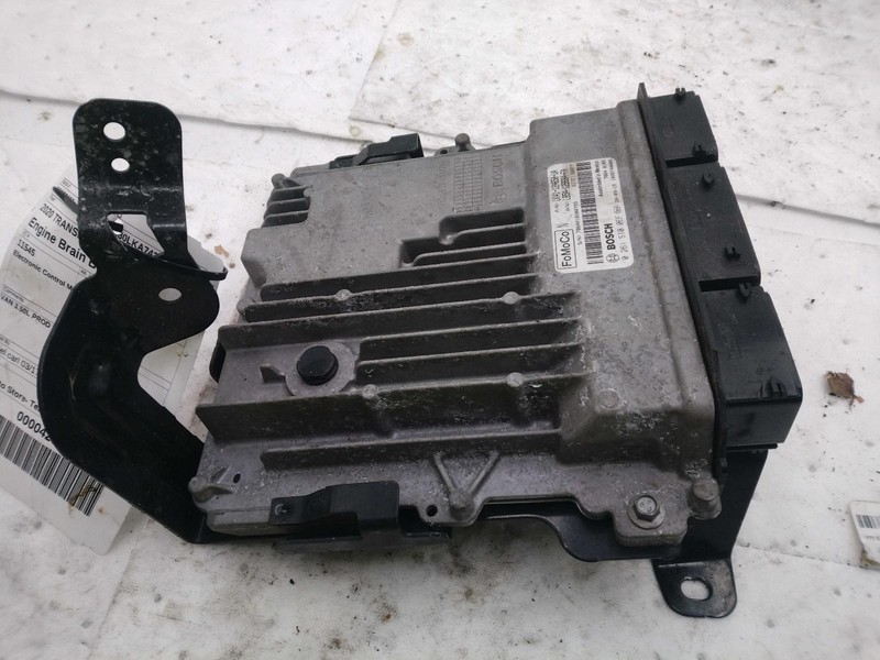 2020 Ford Transit 250 Engine Control Module ECM LB5Z12A650A 114k Miles OEM