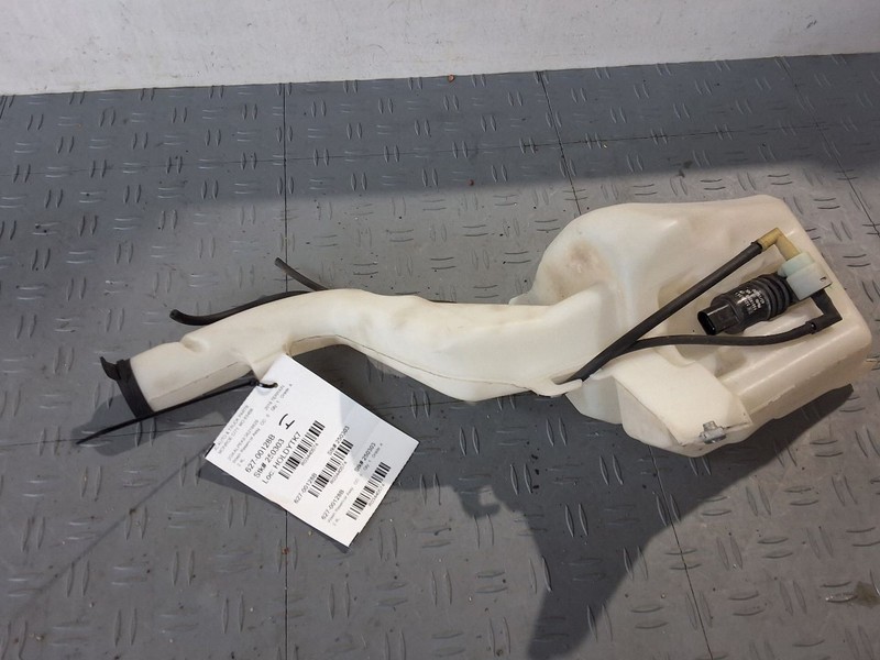 Wash Reservoir Flexible Neck Fits 10-17 EQUINOX 3440574