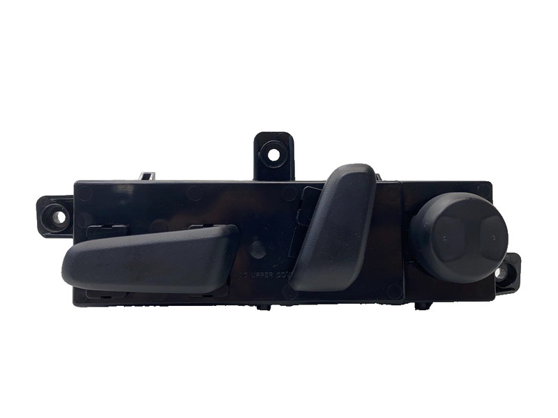 21-23 KIA SELTOS FRONT LEFT SIDE SEAT ADJUSTMENT CONTROL SWITCH OEM #A0.65