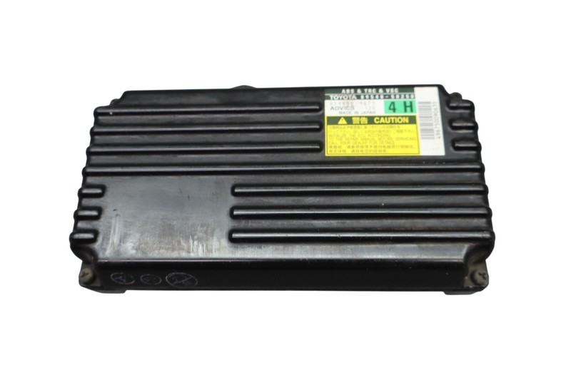 07-09 Lexus LS460 LS460L Traction Skid Control Module 8954050210 Oem