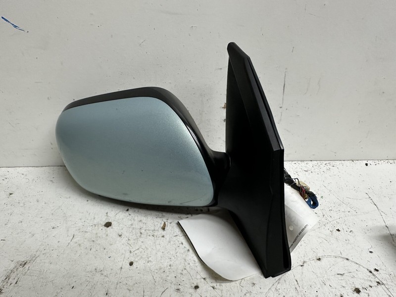 2001-2003 Toyota Prius Right Front Passenger Side View Exterior Door Mirror Oem