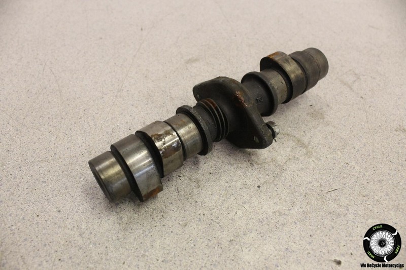 1977 Kawasaki KZ400 CAMSHAFT CAM SHAFT KZ 400 77