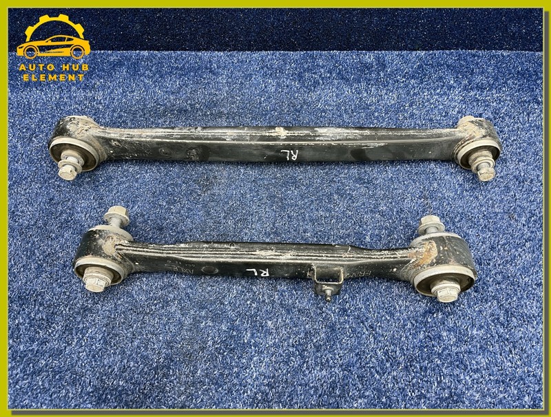 2019-2024 Ram 1500 Rear Left Suspension Control Arm Set OEM 68279715AA 68264947A
