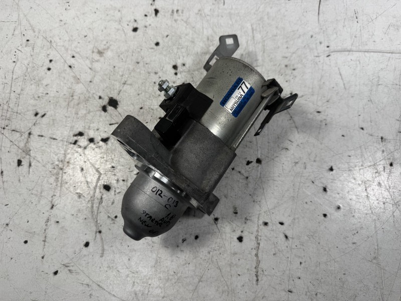 012-013 Honda Civic 1.8L Auto Starter (NEW) OEM