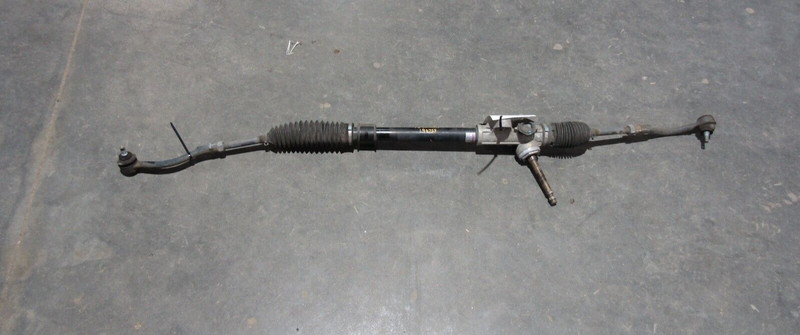 12-17 Hyundai Accent Steering Gear/Rack Power Rack And Pinion OEM