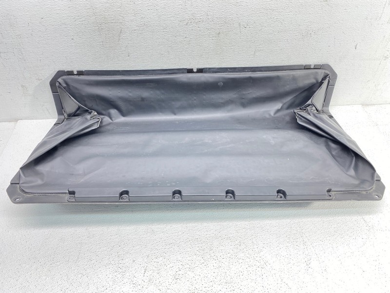 00-06 BMW E46 3 Series Convertible Folding Top Storage Compartment Cover OEM✅