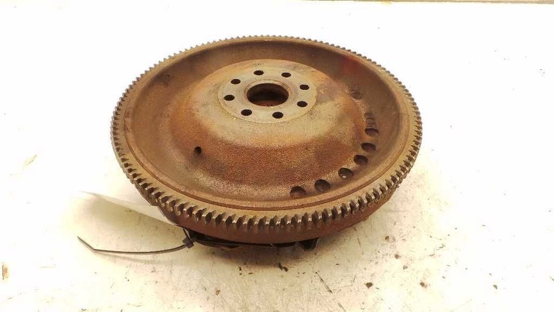 95-04 TOYOTA TACOMA 3.4L 6 CYL MANUAL TRANSMISSION FLYWHEEL / FLEX PLATE