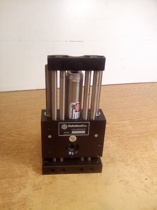 Robohand PST-4-3TA Thruster Slide
