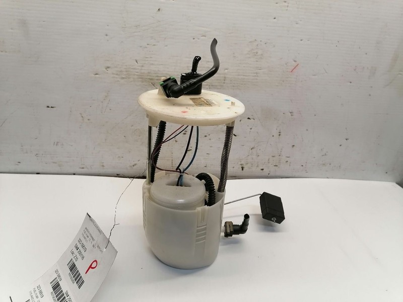 Fuel Pump Assembly Tank Mounted AWD Fits 13-16 MAZDA CX-5 1562658