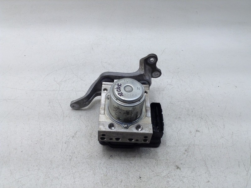 2012 HONDA CIVIC ANTI LOCK ABS BRAKE PUMP OEM