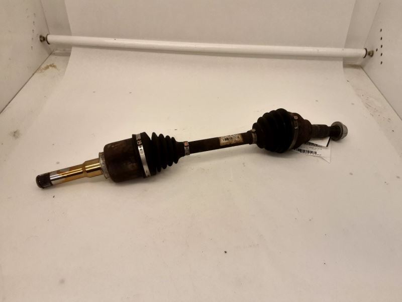 2012-2015 Chevy Captiva Sport Driver Left Axle Shaft Front Axle 2.4L