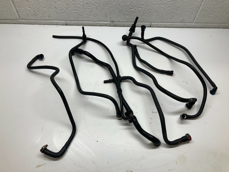 Y3a FUEL HOSE LINE MERCURY 200-275 VERADO Assortment