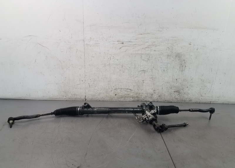 2003 03 04 Mercury Marauder Rack & Pinion / Tie Rods #4504 S3