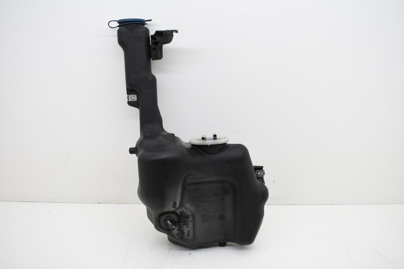 2010 Mercedes W204 C300 Headlight Windshield Washer Bottle Tank OEM KW21