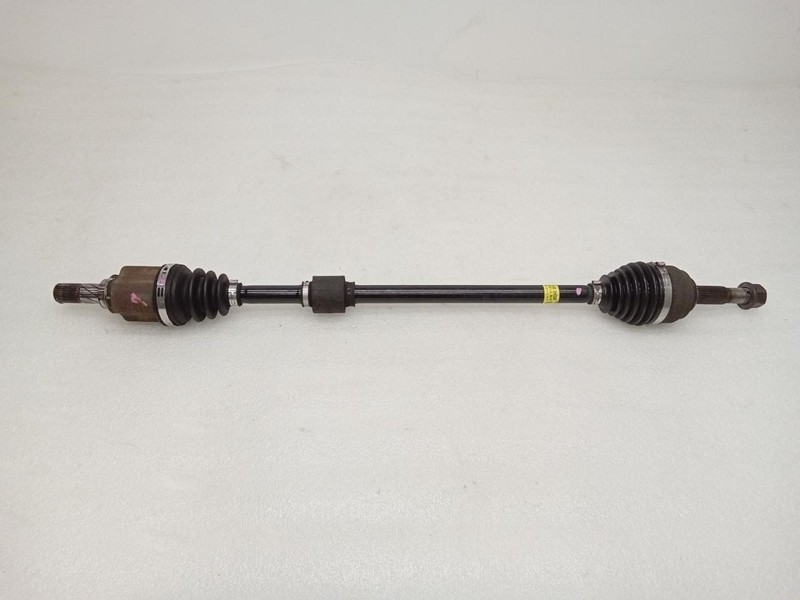 Passenger Axle Shaft Front Axle Hatchback Note Canada Fits 12-19 VERSA 74949
