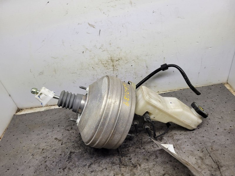 Power Brake Booster Fits 17-19 LACROSSE 1780724