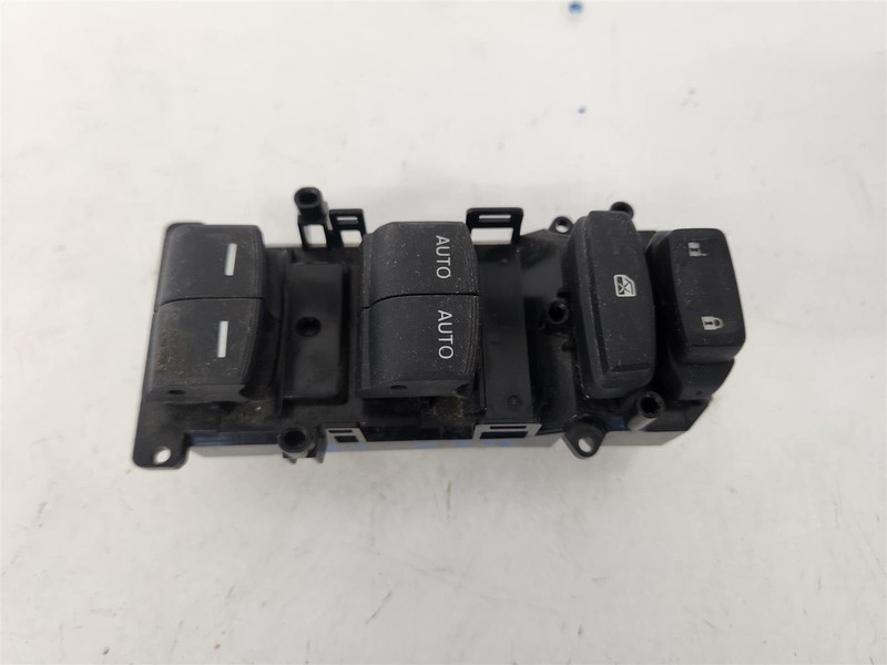 2016-2021 Honda Civic Master Driver Window Control Switch 35750-Tbg-A12