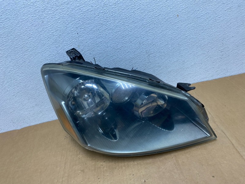 2005 to 2006 Nissan Altima Right RH Side Halogen Headlight AC8422 DW