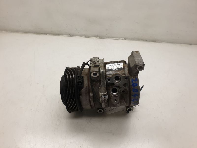 06-10 SCION TC 2AZFE 4CYL AC COMPRESSOR ASSEMBLY