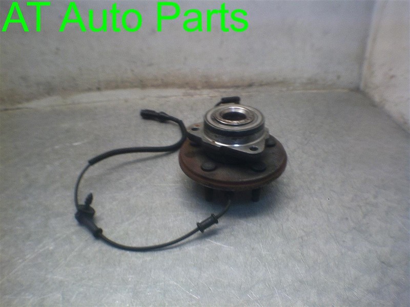 2002-2005 FORD EXPLORER FRONT HUB BEARING EXCLUDING SPORT TRAC OEM 4L2Z-1104-AA