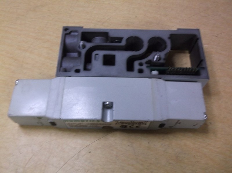 Numatics 123BB522KN00030 Solenoid Valve *FREE SHIPPING*