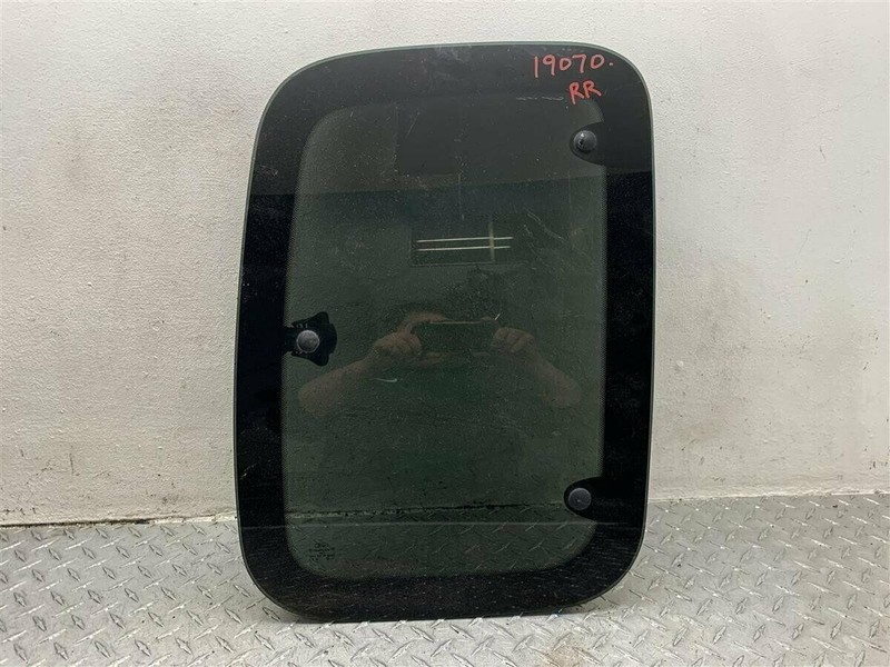 97-03 FORD F150 SUPER CAB PASSENGER QUARTER GLASS WINDOW OEM F85Z-1829700-BA