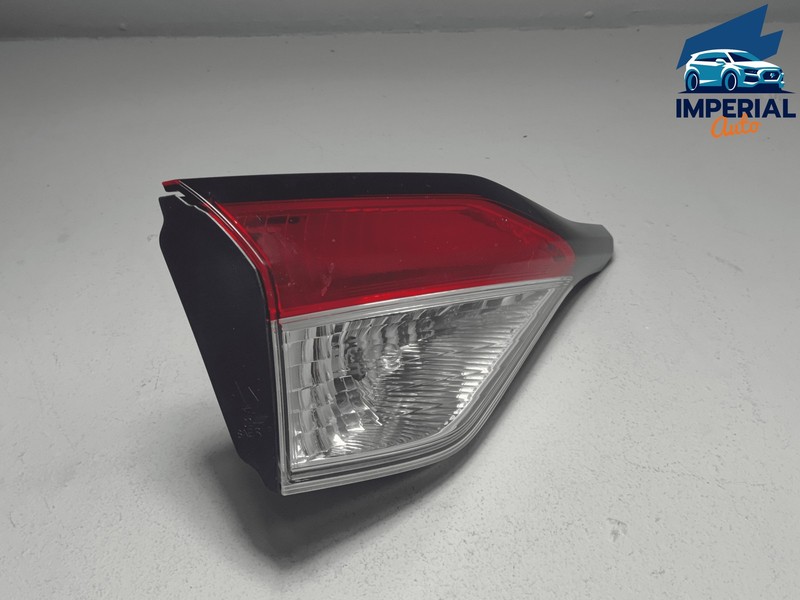20-25 Toyota Corolla Sedan Rear Left Driver Side Inner Taillight Light Lamp OEM