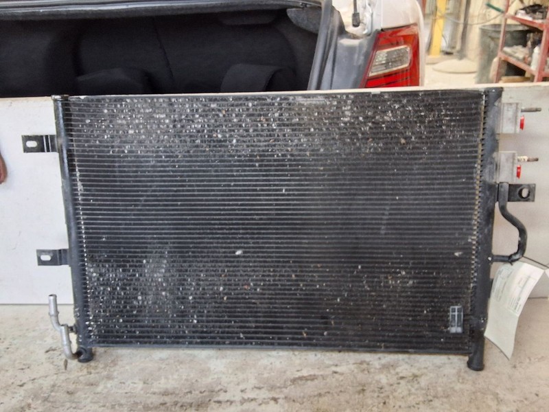 2013-2019 Ford Taurus A/C AC Condenser 3.5L w/Turbo OEM
