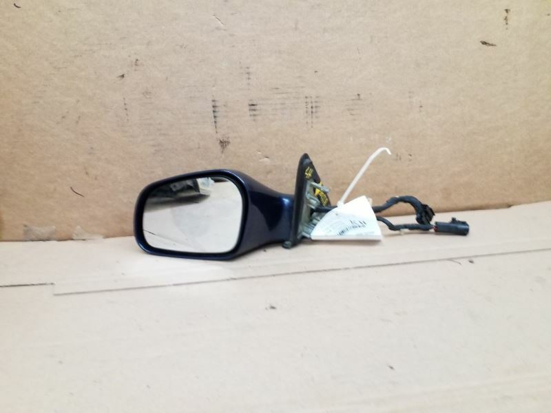 Driver Side View Mirror Power Fits 95-96 LINCOLN CONTINENTAL 244323