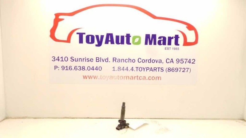 03 04 05 06 TOYOTA MATRIX 1.8L IGNITION COIL 1ZZFE Engine