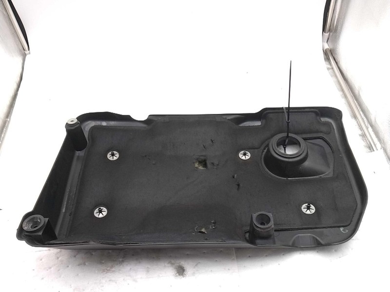 2016 Buick Verano Engine Cover Red 1497848 Used 92K Miles Warranty 6 Mo