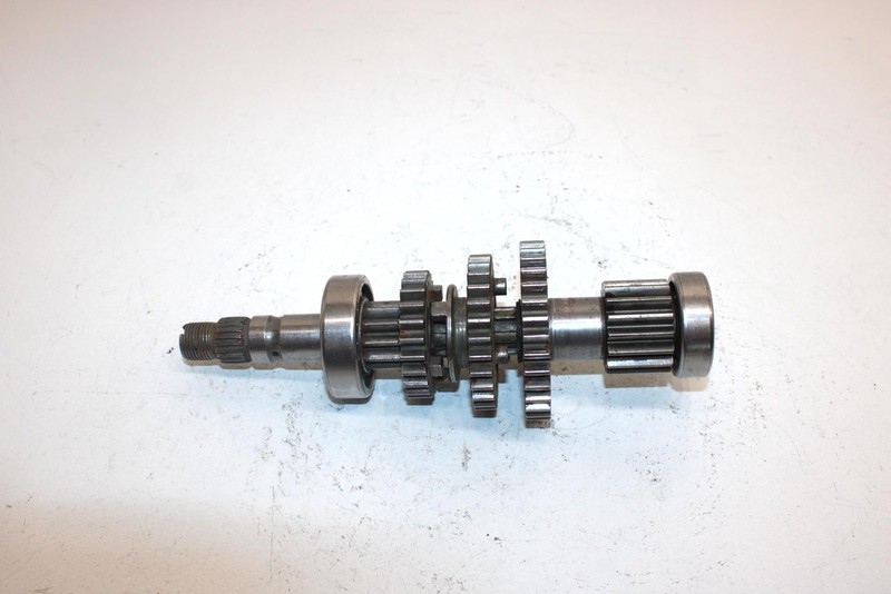 2000 Polaris Xpedition 425 Oem Main Shaft Assembly 3086340 AP147