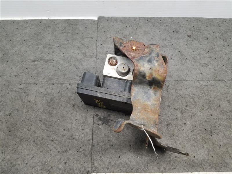 Anti-Lock Brake Part Assembly VIN 1 8th Digit 4WD Fits 05-07 ESCAPE 1040472