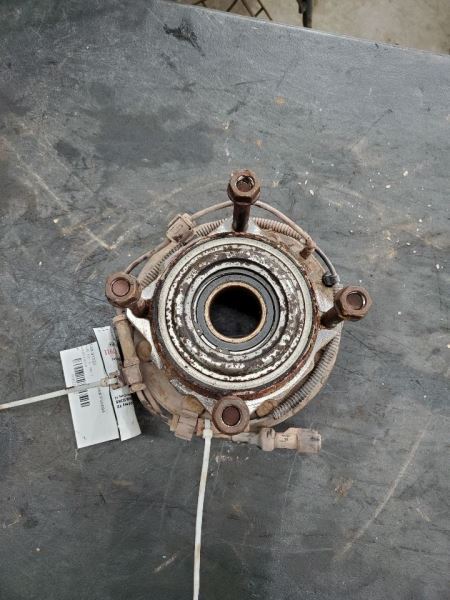 Hub Front Srw Hub Fits 05-10 FORD F250SD PICKUP 275152